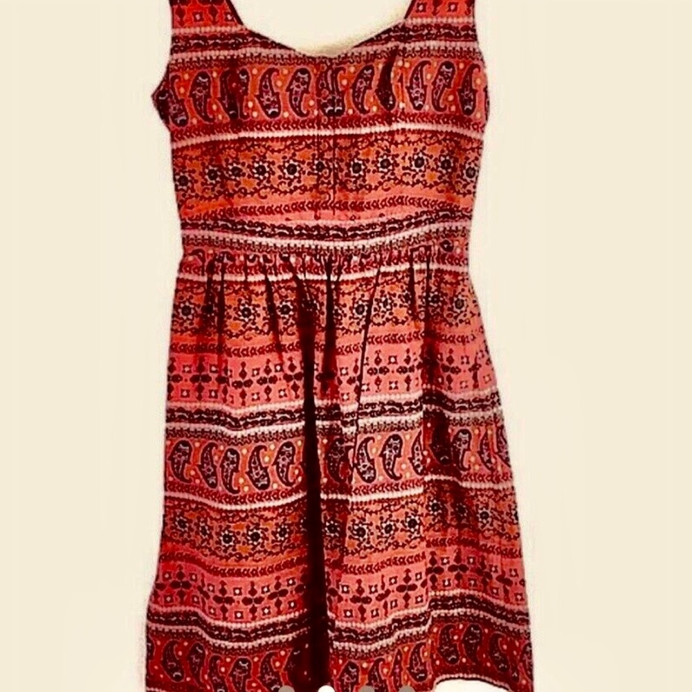 Fat Face Dress size 12